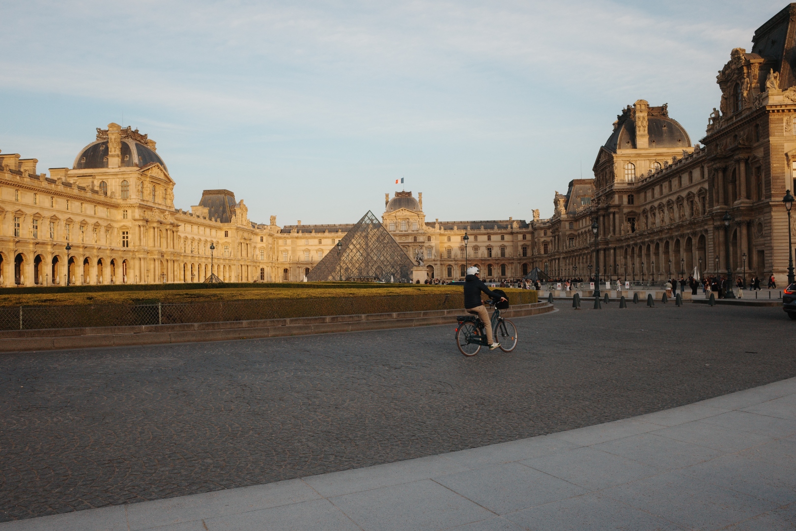 Louvre